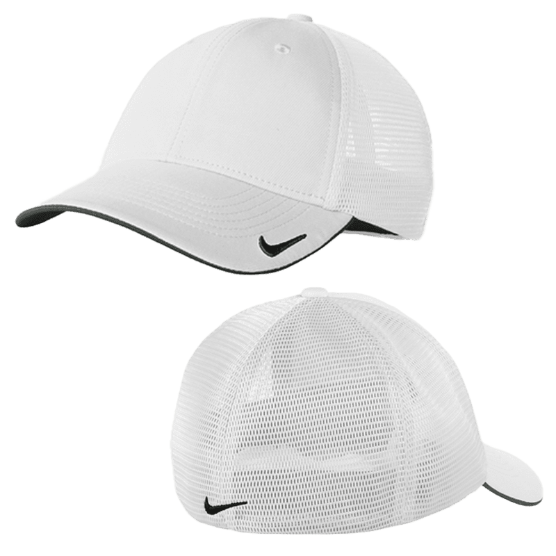 White/White