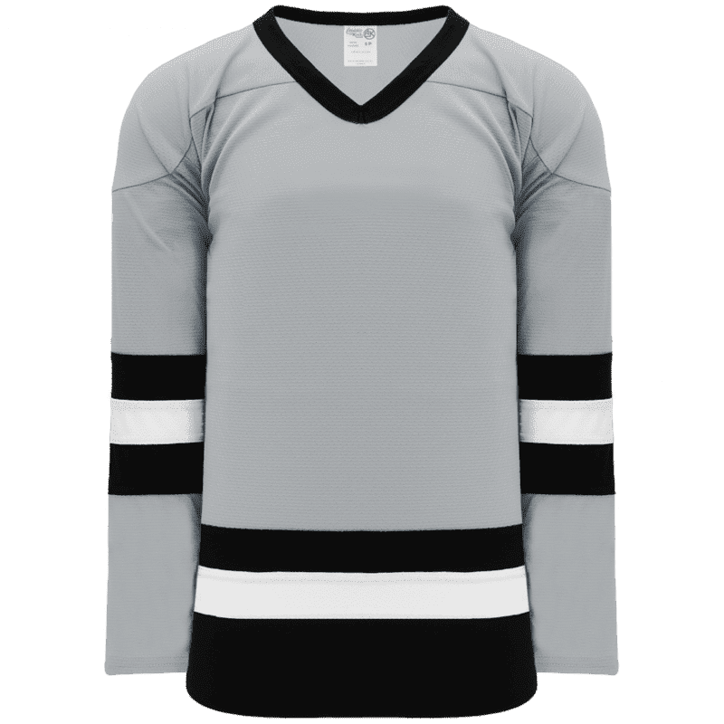 112 - Grey, Black, White 