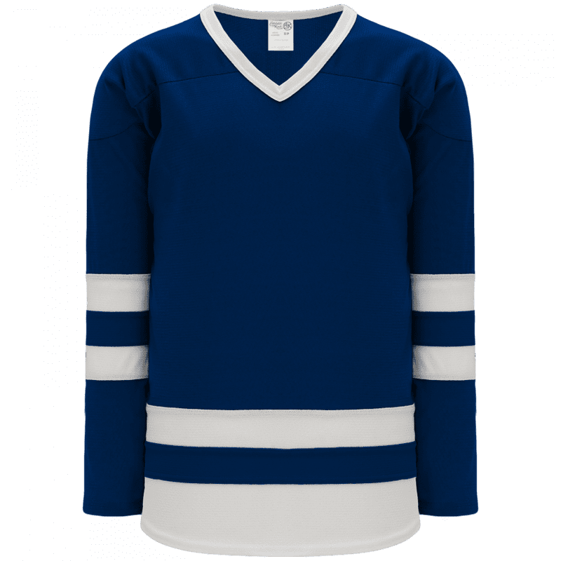 216 - Navy, White 