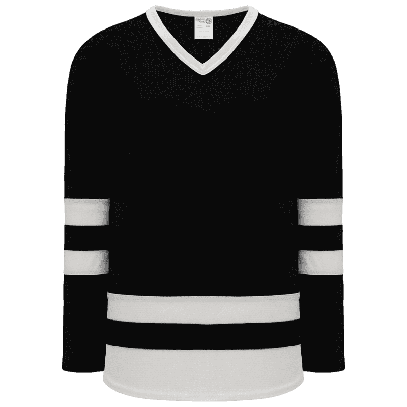 221 - Black, White