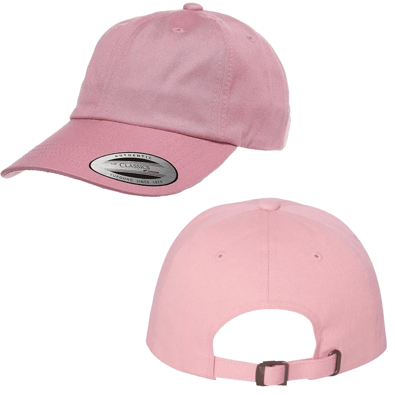 Baby Pink
