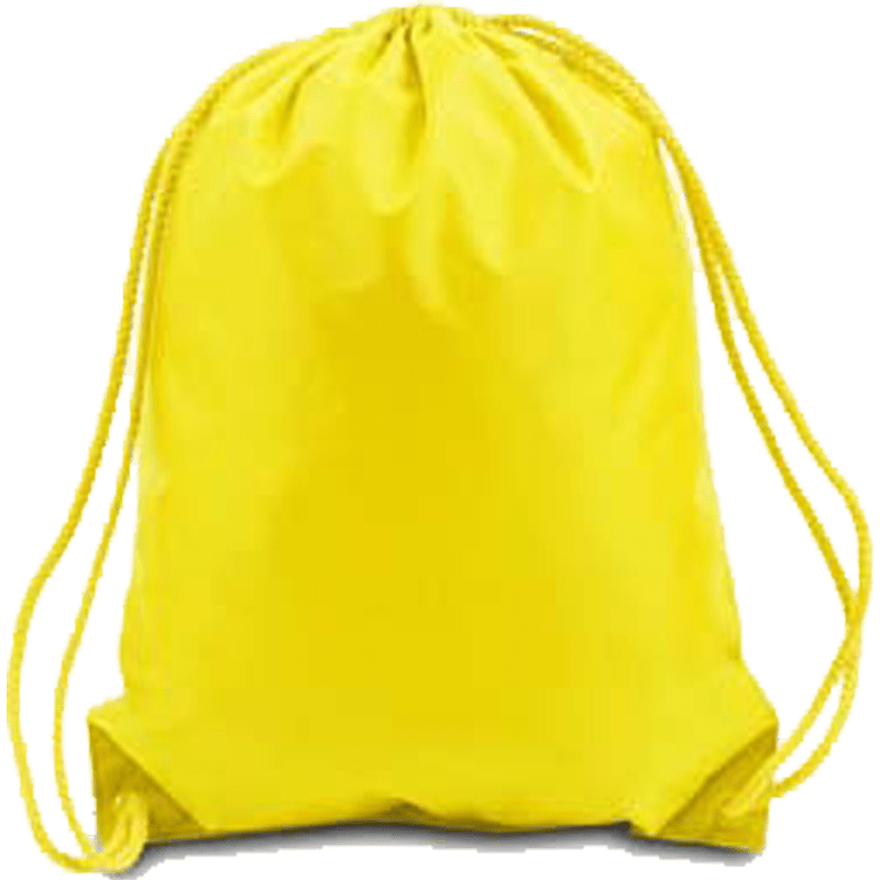Bright Yellow 