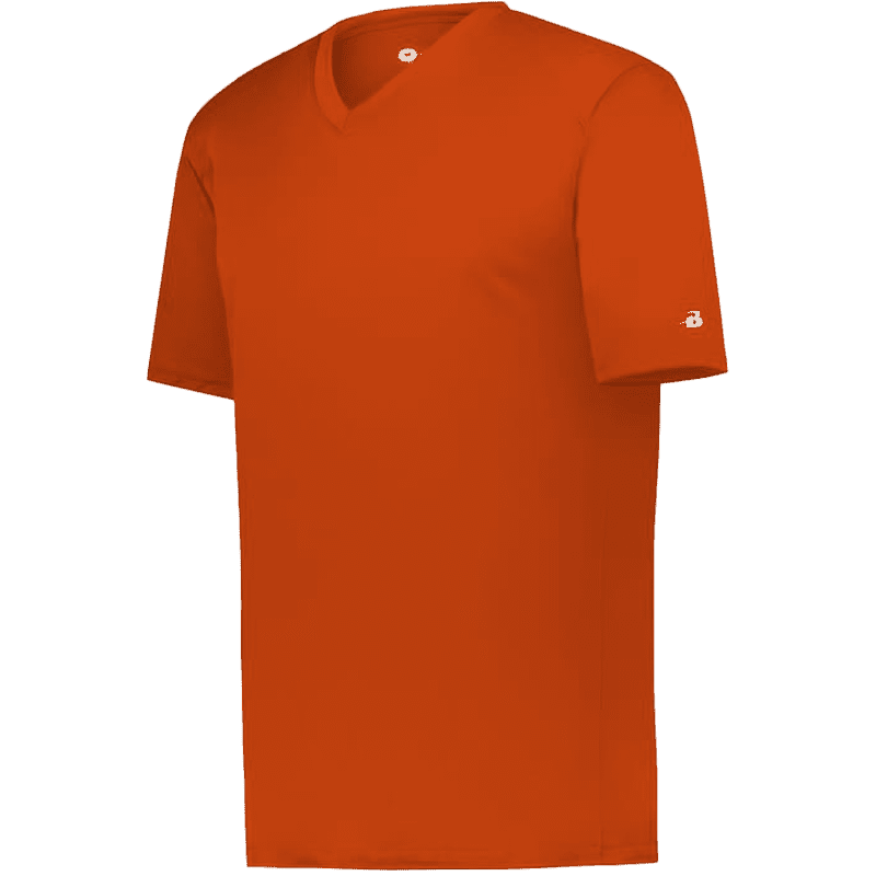 Burnt Orange