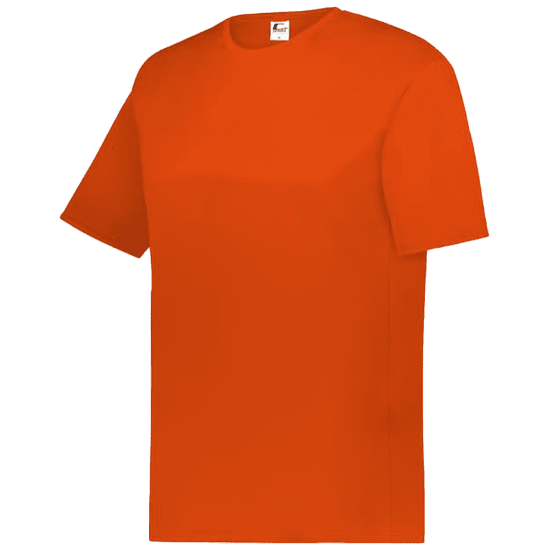 Burnt Orange