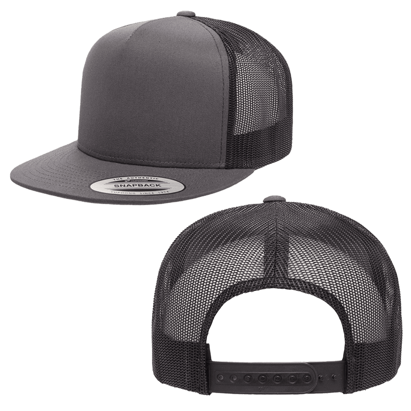 Charcoal/Black