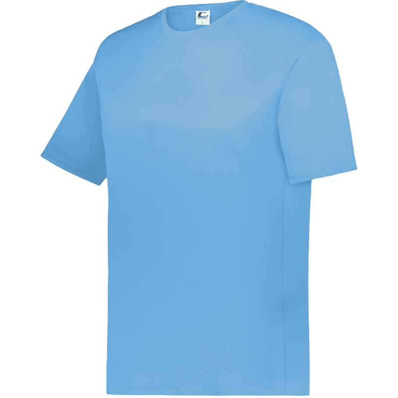 Columbia Blue