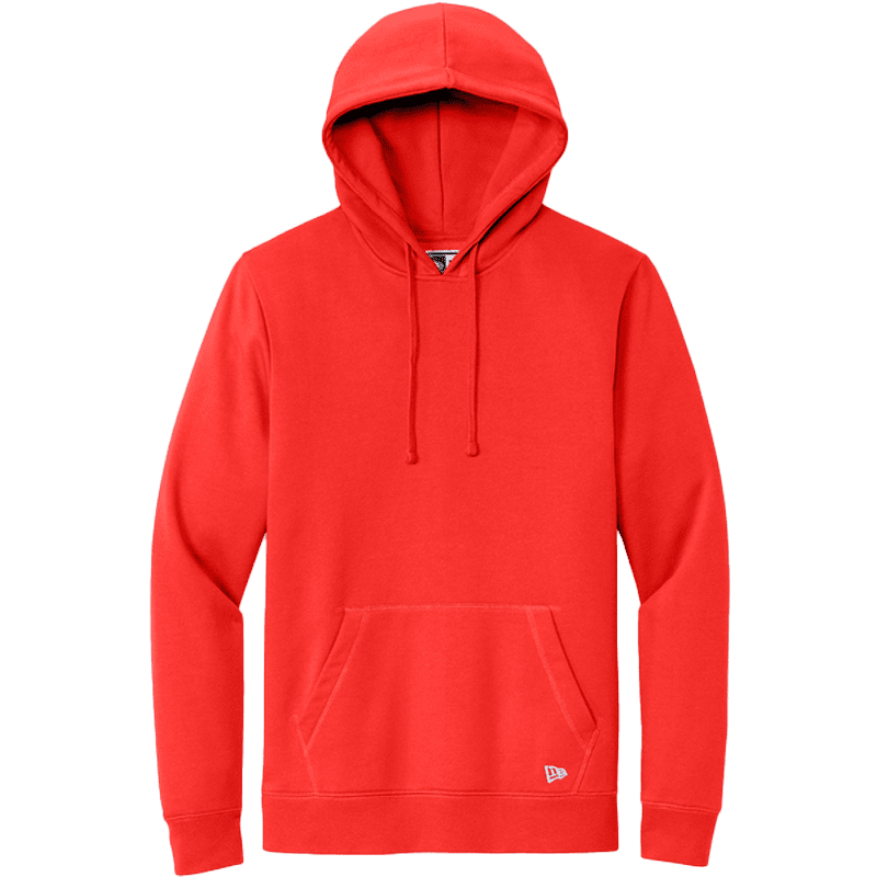 Deep Orange