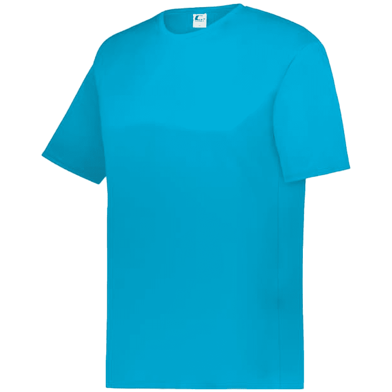 Electric Blue