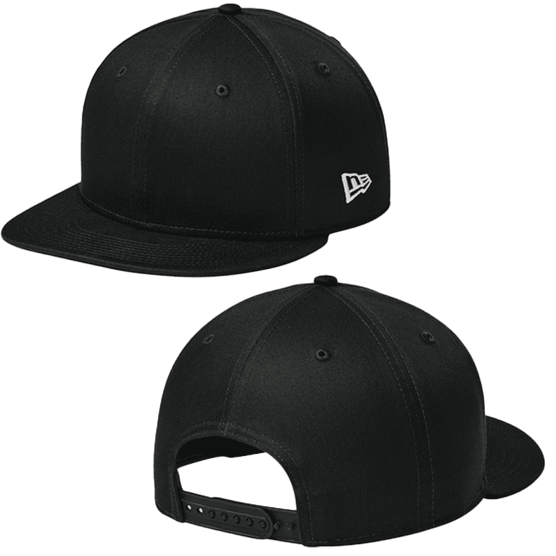 Flag Black