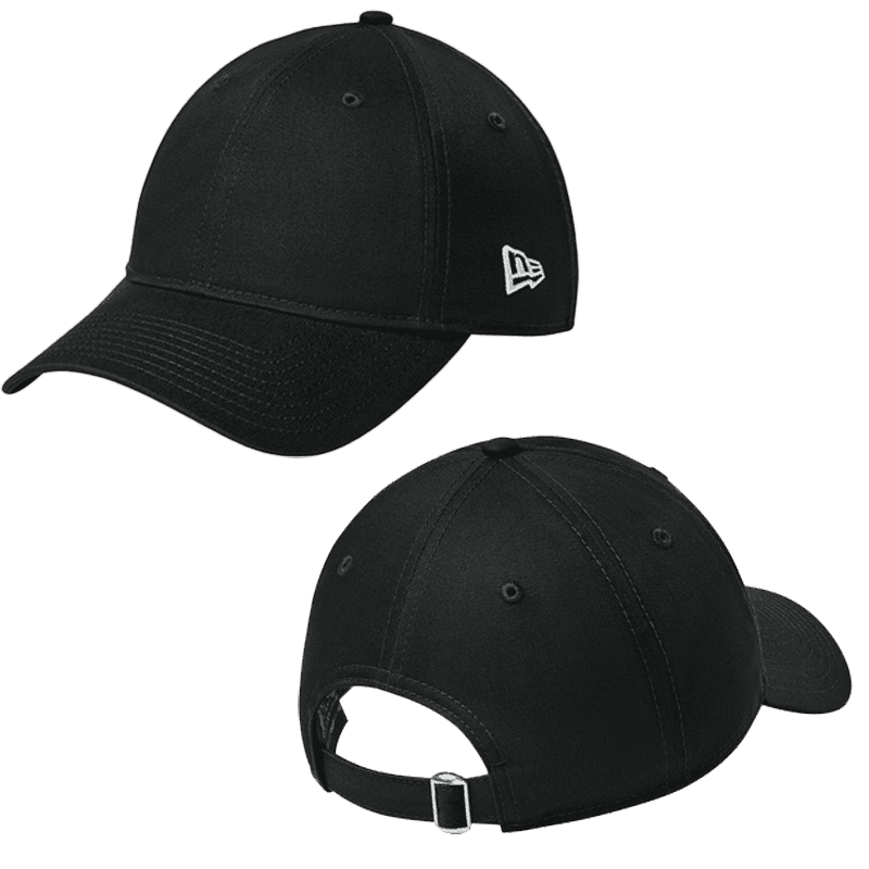 Flag Black