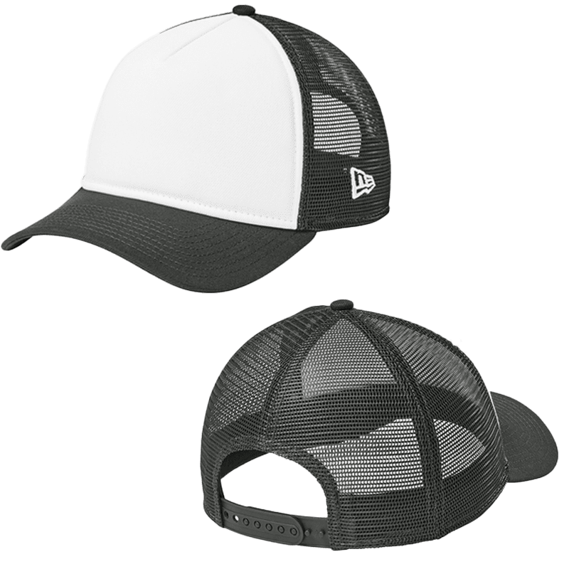 Flag White/Graphite/Graphite
