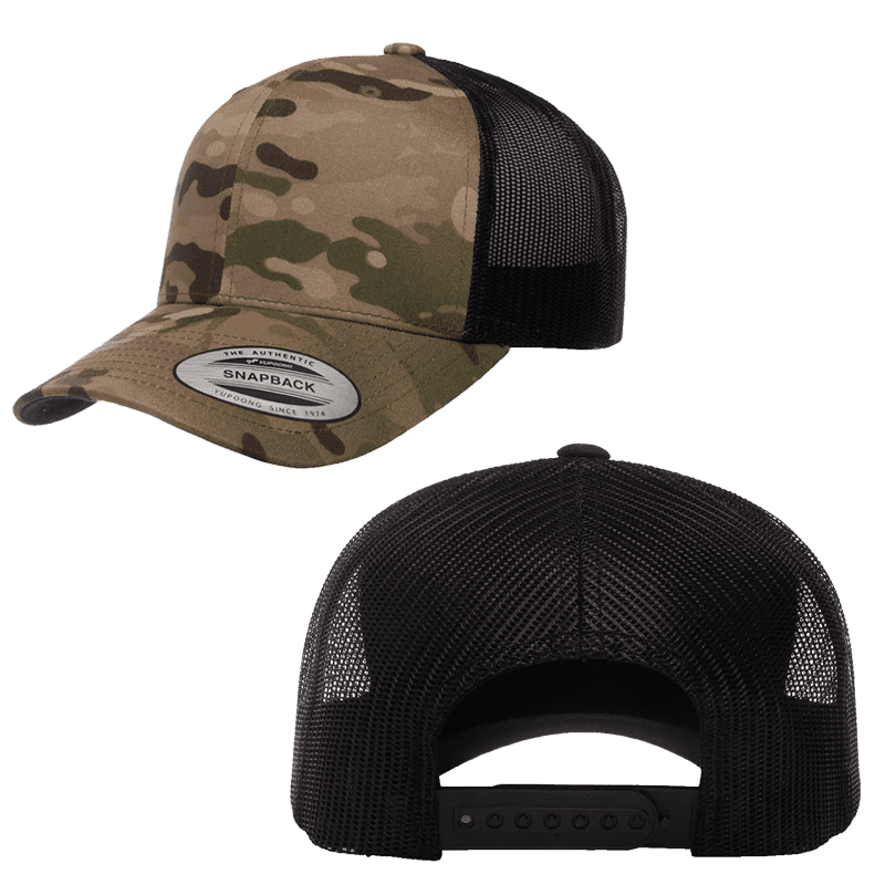 Multicam
