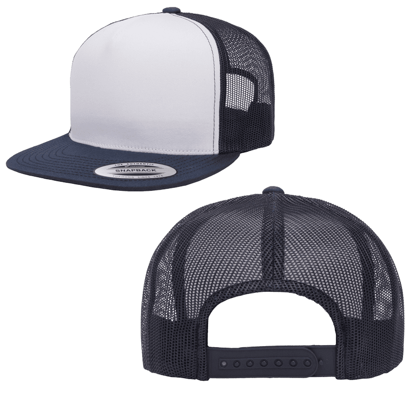 Navy/White/Navy 