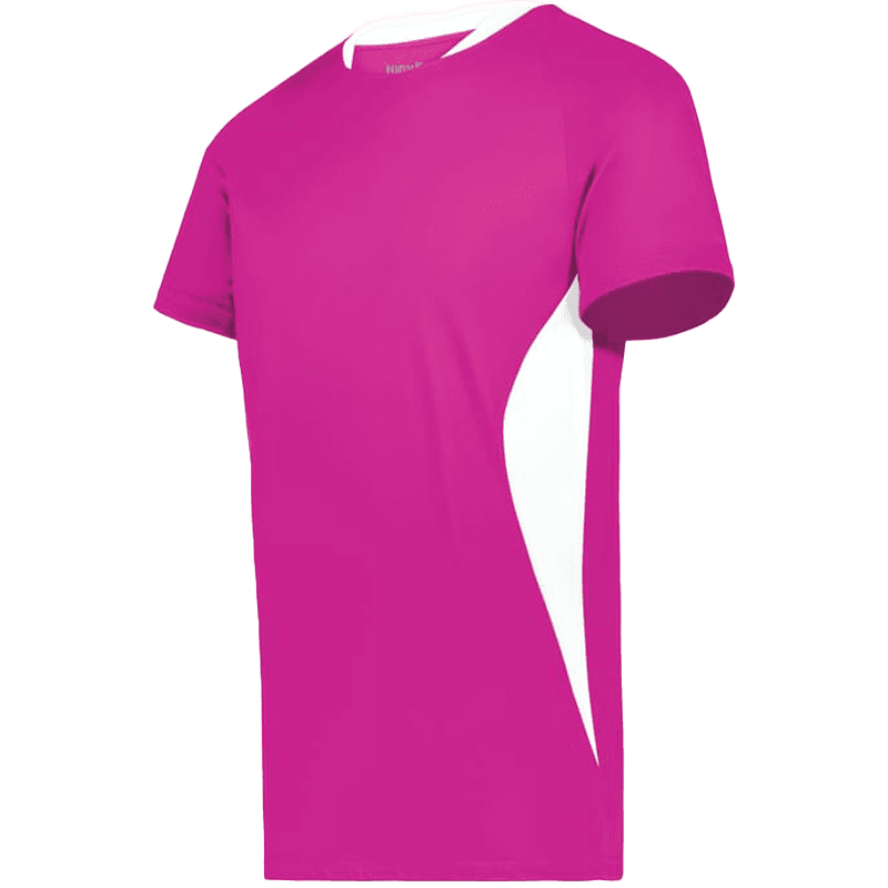 Power Pink/White