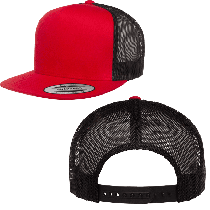 Red/Black 