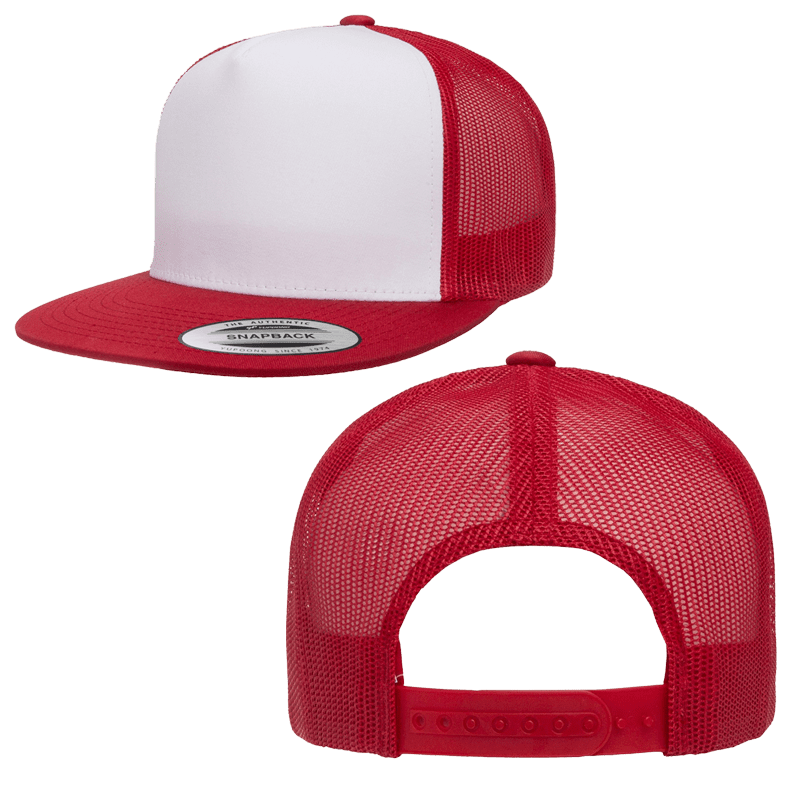 Red/White/Red 