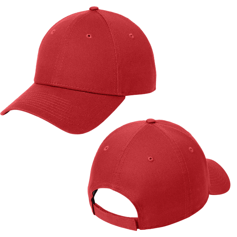 Scarlet Red