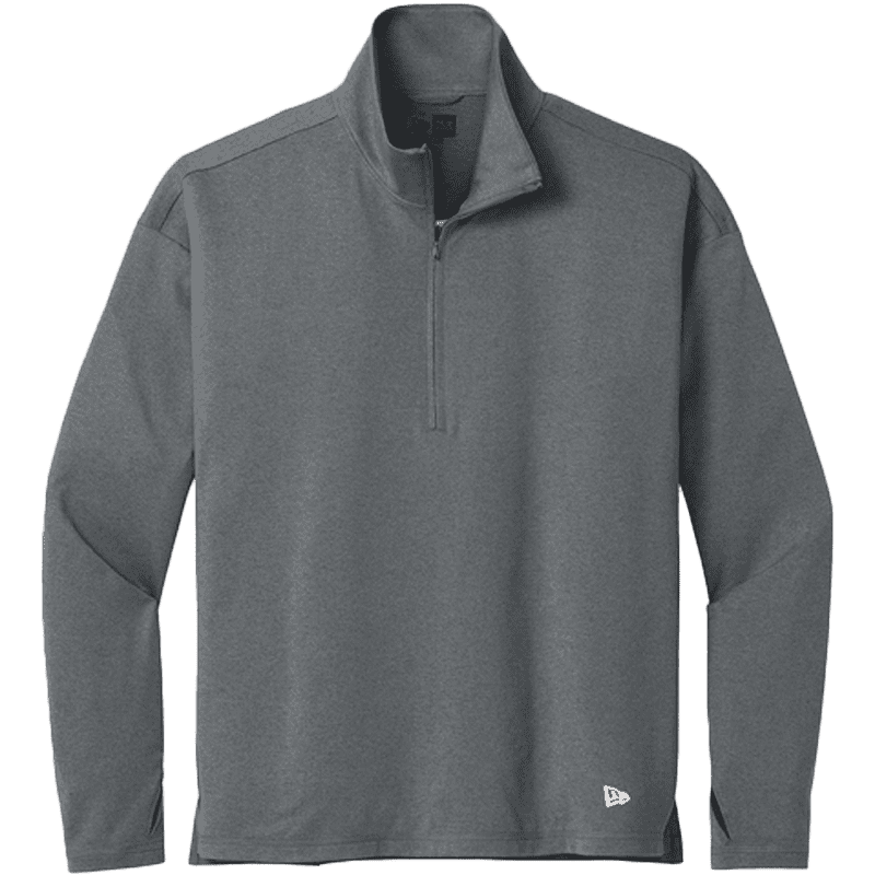 Shadow Grey Heather