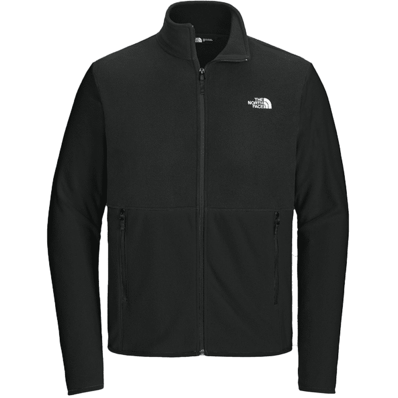 TNF Black