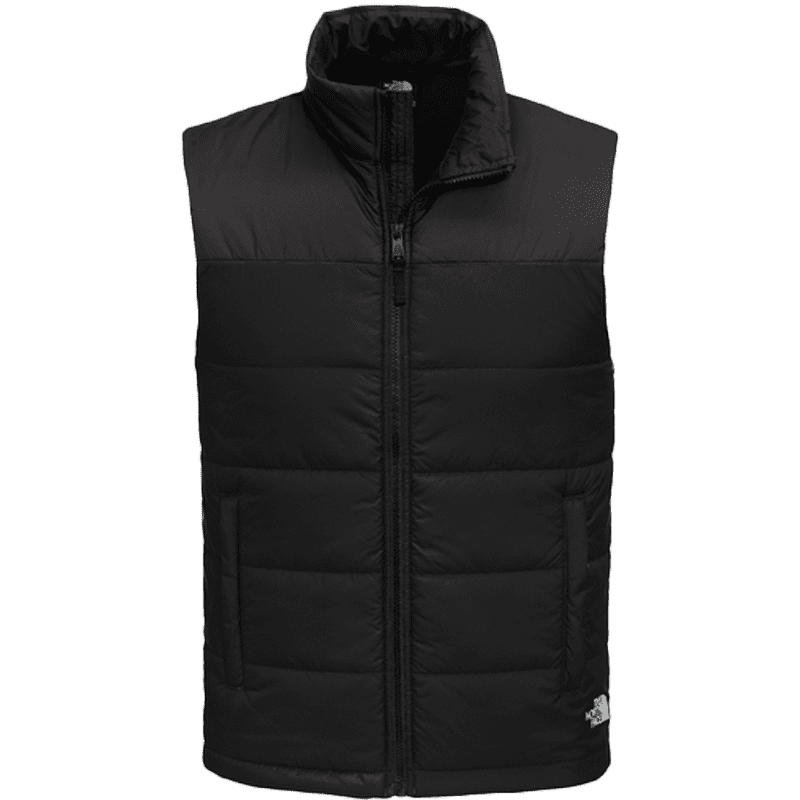 TNF Black