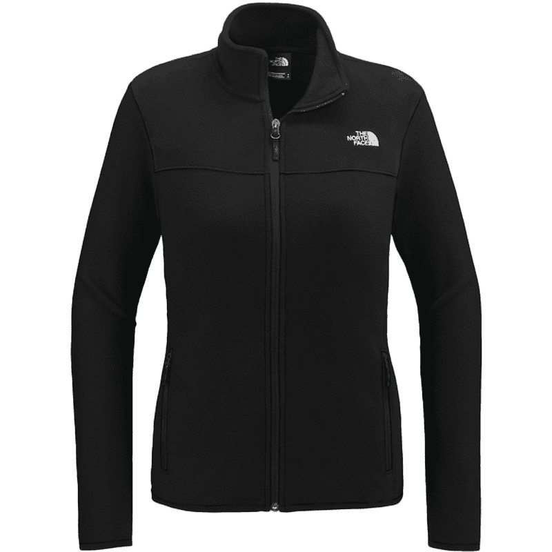 TNF Black 