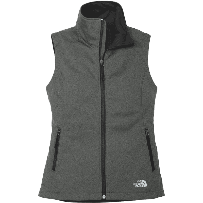 TNF Dark Grey Heather
