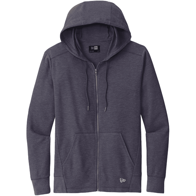 True Navy Heather
