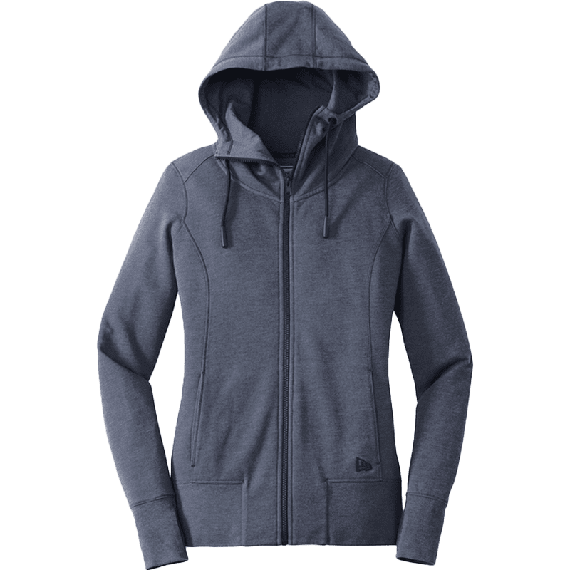 True Navy Heather