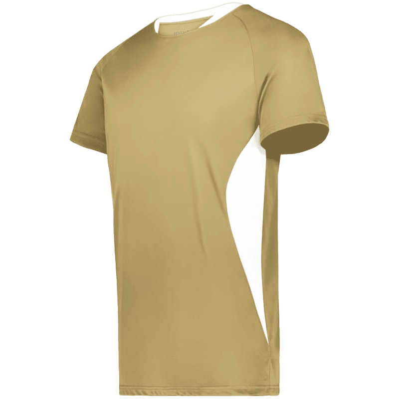 Vegas Gold/White