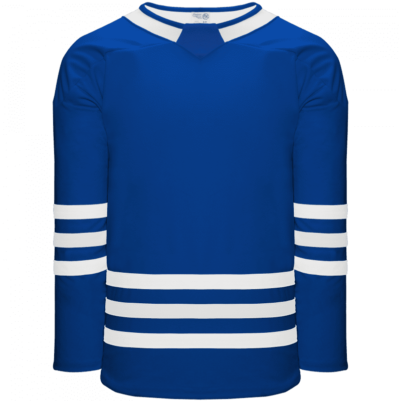 206 - Royal, White