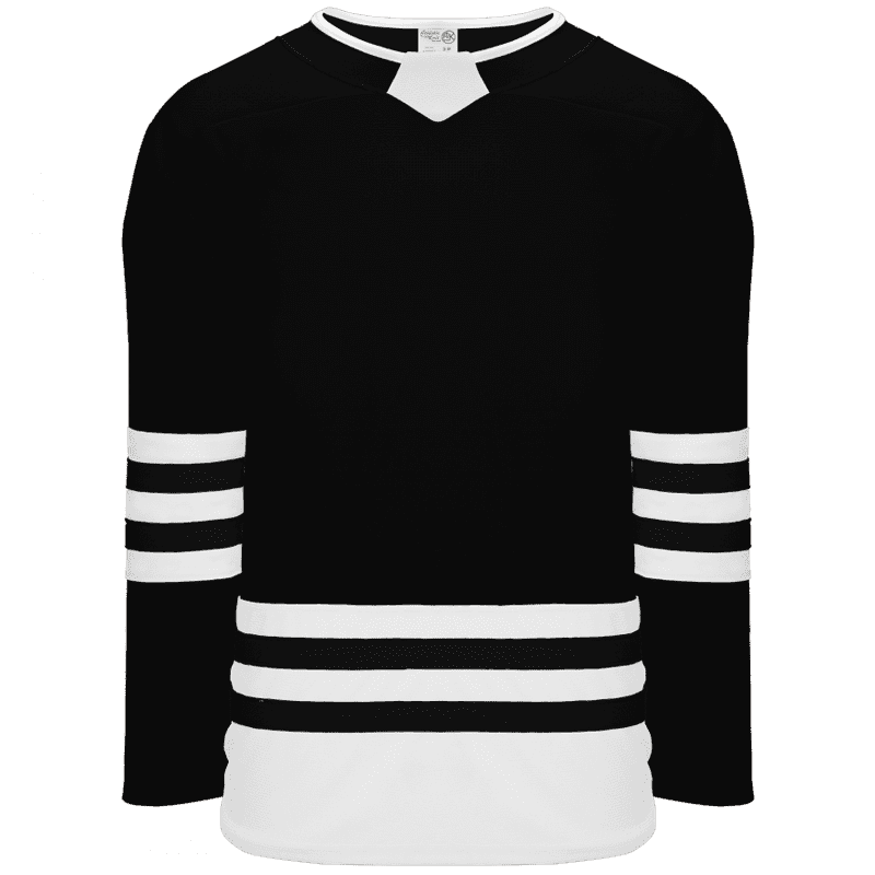 221 - Black, White