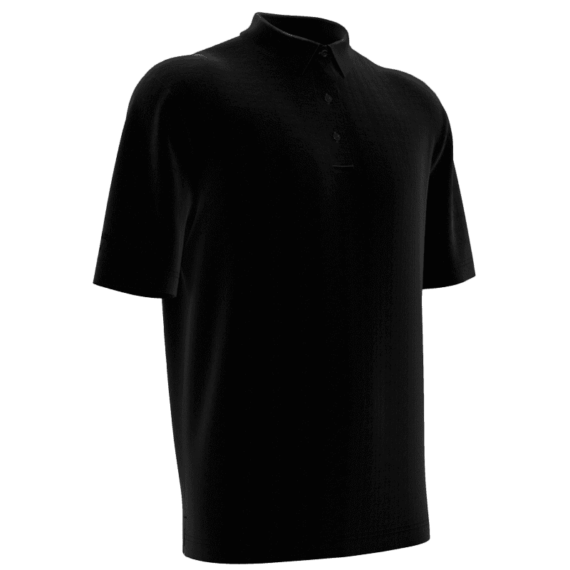 Black 001 