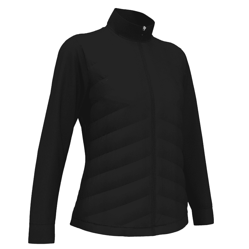 Black 001