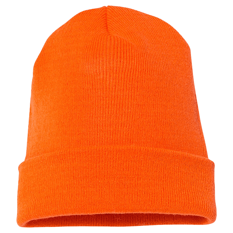 Blaze Orange
