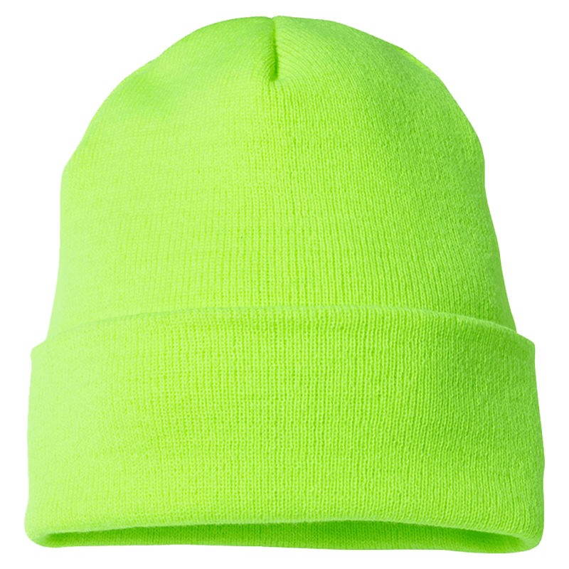 Safety Green