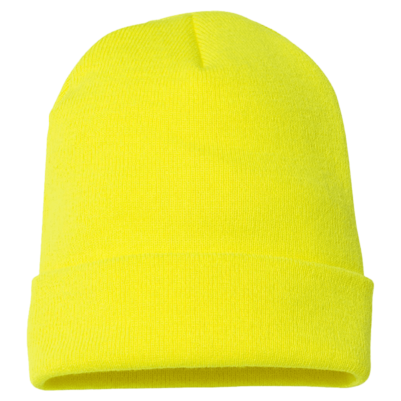 Safety Yellow