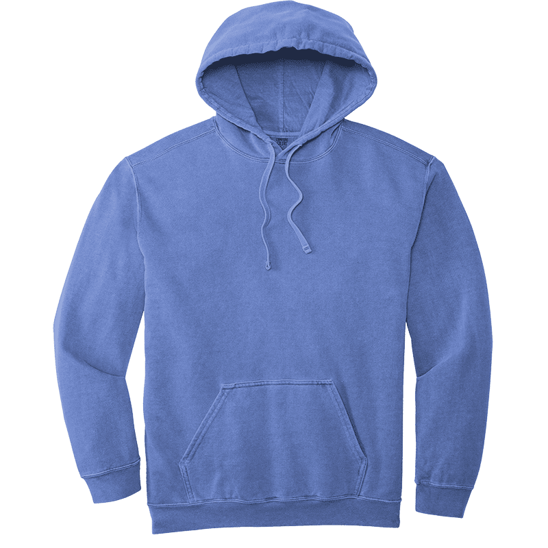 Flo Blue