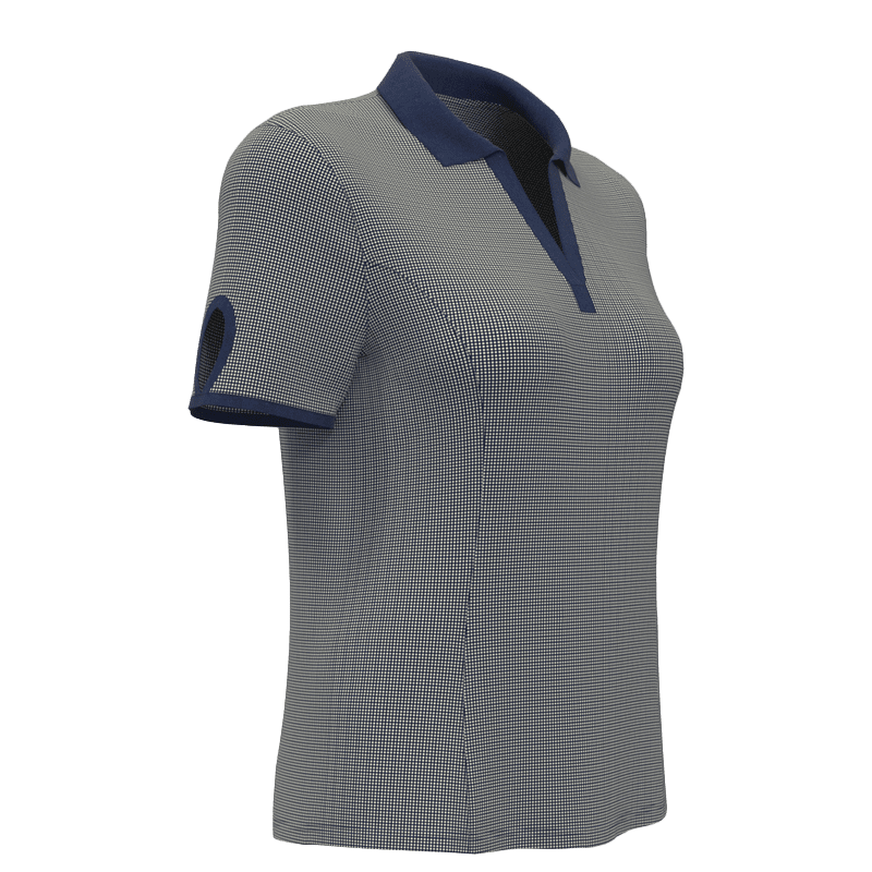 Peacoat 410