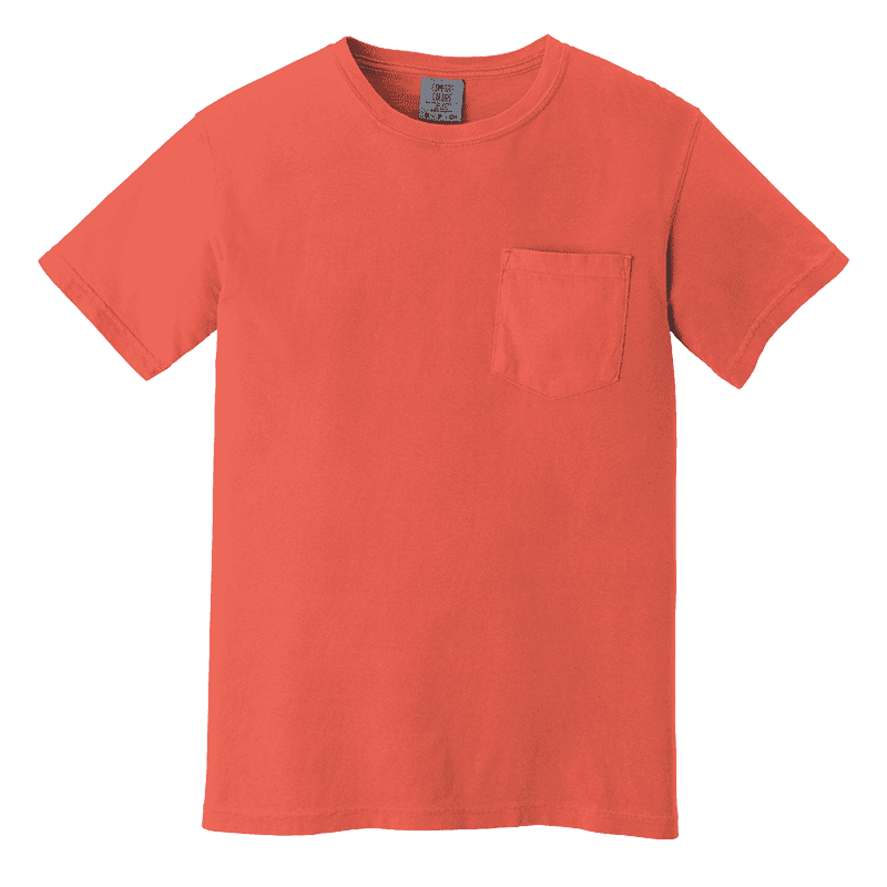 Bright Salmon