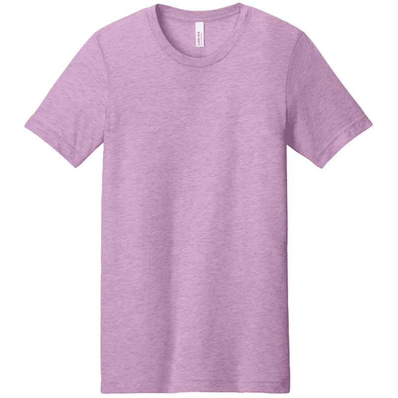 Heather Prism Lilac