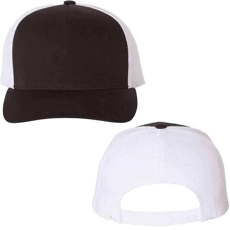 Black/White