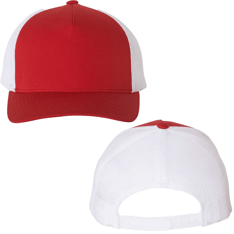 Red/White 