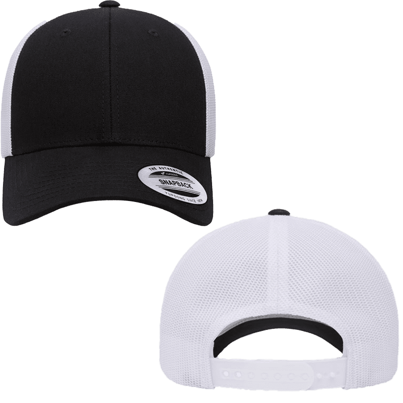 Black/White