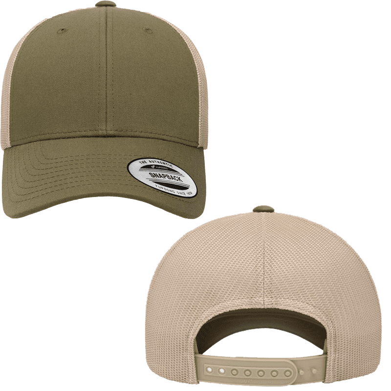 Moss Green/Khaki