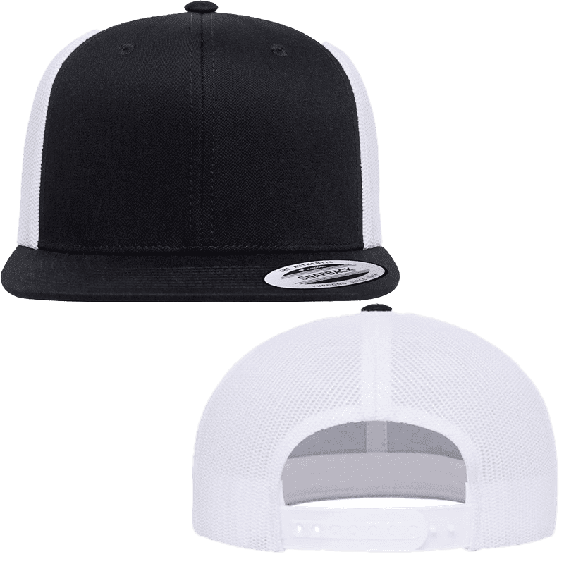 Black/White
