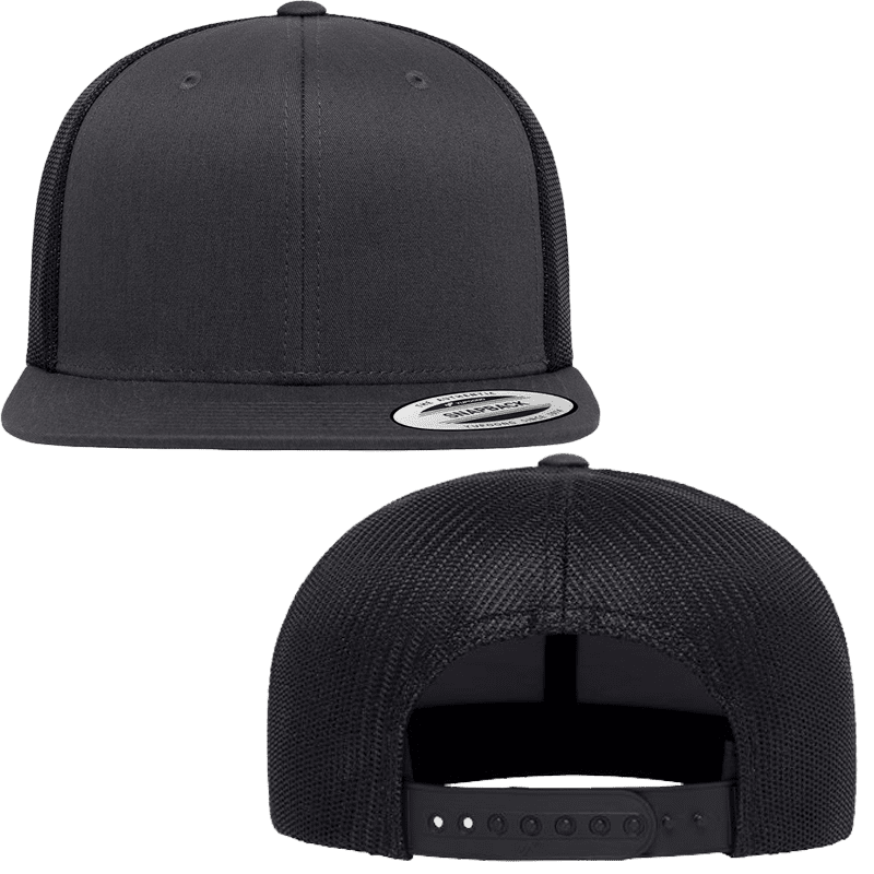 Charcoal/Black