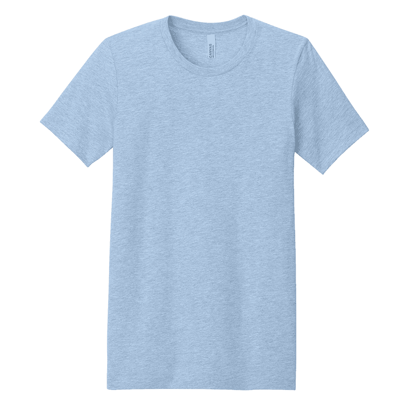 Heather Baby Blue 