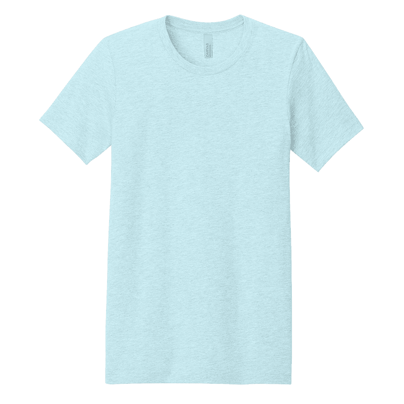 Heather Ice Blue
