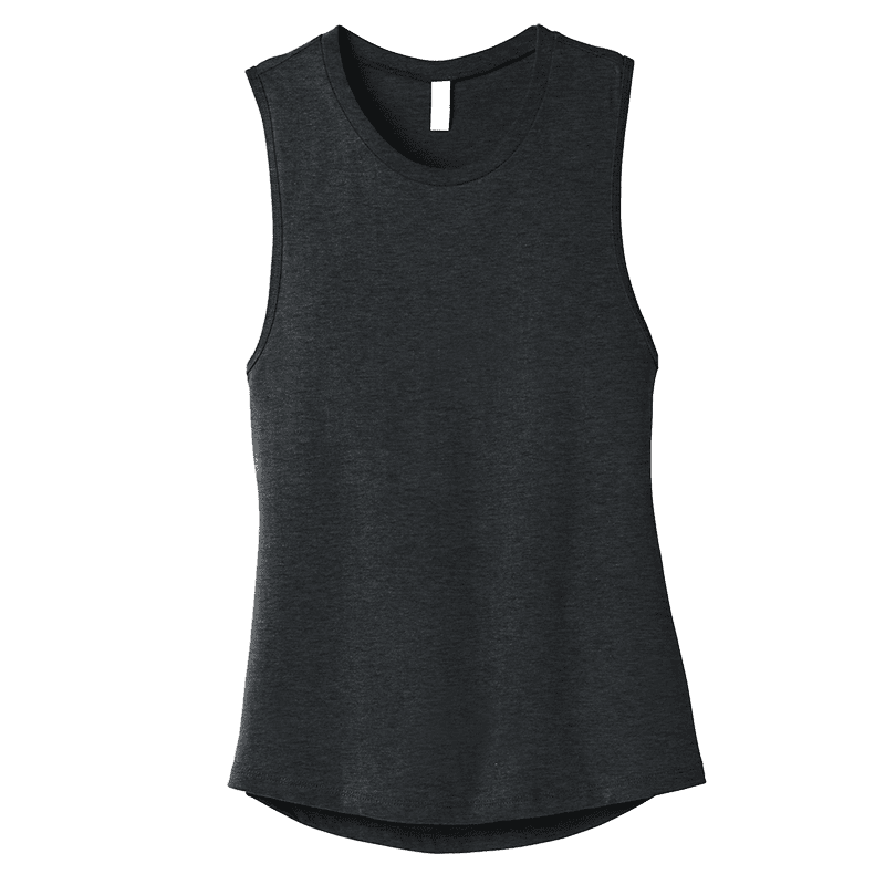 Dark Grey Heather