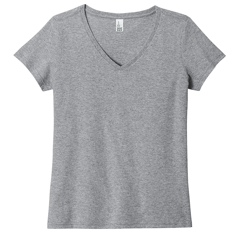Heathered Charcoal